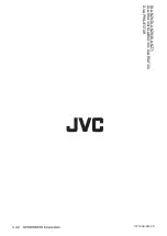 Предварительный просмотр 110 страницы JVC DLA-NZ7 Instructions Manual