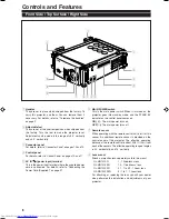 Preview for 10 page of JVC DLA-QX1G - D-ila High Resolution Projector Instructions Manual