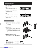 Preview for 15 page of JVC DLA-QX1G - D-ila High Resolution Projector Instructions Manual