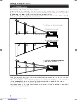 Preview for 24 page of JVC DLA-QX1G - D-ila High Resolution Projector Instructions Manual