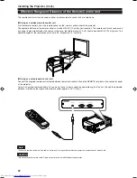 Preview for 26 page of JVC DLA-QX1G - D-ila High Resolution Projector Instructions Manual