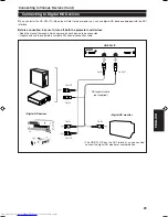 Preview for 31 page of JVC DLA-QX1G - D-ila High Resolution Projector Instructions Manual