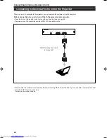 Preview for 32 page of JVC DLA-QX1G - D-ila High Resolution Projector Instructions Manual