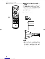 Preview for 40 page of JVC DLA-QX1G - D-ila High Resolution Projector Instructions Manual