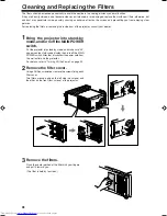 Preview for 50 page of JVC DLA-QX1G - D-ila High Resolution Projector Instructions Manual