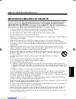 Preview for 69 page of JVC DLA-QX1G - D-ila High Resolution Projector Instructions Manual