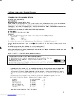 Preview for 71 page of JVC DLA-QX1G - D-ila High Resolution Projector Instructions Manual