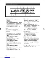 Preview for 76 page of JVC DLA-QX1G - D-ila High Resolution Projector Instructions Manual