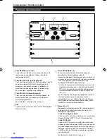 Preview for 78 page of JVC DLA-QX1G - D-ila High Resolution Projector Instructions Manual