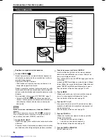 Preview for 80 page of JVC DLA-QX1G - D-ila High Resolution Projector Instructions Manual