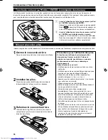 Preview for 82 page of JVC DLA-QX1G - D-ila High Resolution Projector Instructions Manual