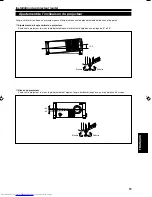 Preview for 85 page of JVC DLA-QX1G - D-ila High Resolution Projector Instructions Manual