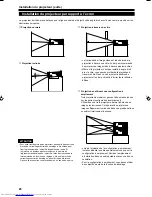 Preview for 86 page of JVC DLA-QX1G - D-ila High Resolution Projector Instructions Manual