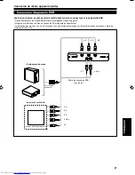 Preview for 93 page of JVC DLA-QX1G - D-ila High Resolution Projector Instructions Manual