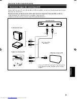 Preview for 95 page of JVC DLA-QX1G - D-ila High Resolution Projector Instructions Manual