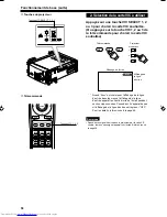 Preview for 100 page of JVC DLA-QX1G - D-ila High Resolution Projector Instructions Manual