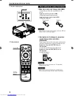 Preview for 102 page of JVC DLA-QX1G - D-ila High Resolution Projector Instructions Manual