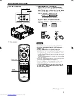 Preview for 103 page of JVC DLA-QX1G - D-ila High Resolution Projector Instructions Manual