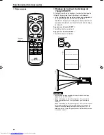 Preview for 104 page of JVC DLA-QX1G - D-ila High Resolution Projector Instructions Manual