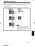 Preview for 105 page of JVC DLA-QX1G - D-ila High Resolution Projector Instructions Manual