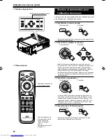 Preview for 108 page of JVC DLA-QX1G - D-ila High Resolution Projector Instructions Manual