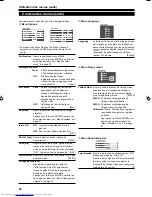 Preview for 112 page of JVC DLA-QX1G - D-ila High Resolution Projector Instructions Manual