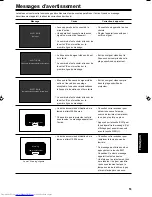 Preview for 119 page of JVC DLA-QX1G - D-ila High Resolution Projector Instructions Manual