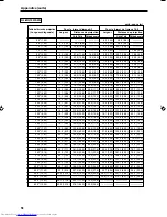 Preview for 124 page of JVC DLA-QX1G - D-ila High Resolution Projector Instructions Manual