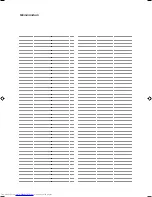 Preview for 130 page of JVC DLA-QX1G - D-ila High Resolution Projector Instructions Manual