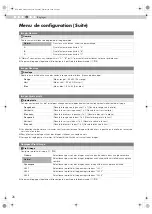 Предварительный просмотр 76 страницы JVC DLA-RS1 Instructions Manual