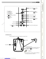 Предварительный просмотр 74 страницы JVC DLA-RS15 Instruction Manual