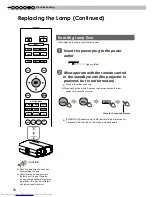 Предварительный просмотр 111 страницы JVC DLA-RS15 Instruction Manual