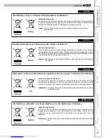 Предварительный просмотр 128 страницы JVC DLA-RS15 Instruction Manual