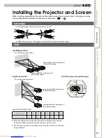 Предварительный просмотр 144 страницы JVC DLA-RS15 Instruction Manual