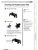 Предварительный просмотр 174 страницы JVC DLA-RS15 Instruction Manual