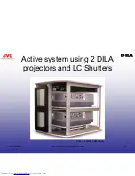 Preview for 12 page of JVC DLA-RS15U - Reference Series Home Cinema Projector Overview