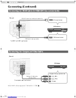 Preview for 16 page of JVC DLA-RS1X - Reference Series Home Cinema Projector Instructions Manual