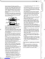 Preview for 3 page of JVC DLA-RS2 Instructions Manual