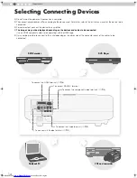 Preview for 14 page of JVC DLA-RS2 Instructions Manual