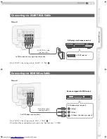 Preview for 17 page of JVC DLA-RS2 Instructions Manual