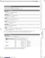 Preview for 25 page of JVC DLA-RS2 Instructions Manual