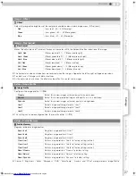 Preview for 27 page of JVC DLA-RS2 Instructions Manual