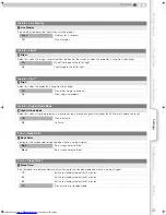 Preview for 31 page of JVC DLA-RS2 Instructions Manual