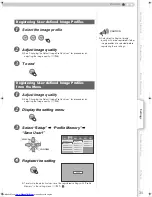 Preview for 35 page of JVC DLA-RS2 Instructions Manual