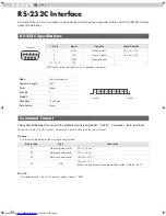 Preview for 44 page of JVC DLA-RS2 Instructions Manual