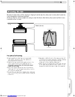 Preview for 51 page of JVC DLA-RS2 Instructions Manual