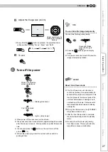 Preview for 27 page of JVC DLA-RS20 Instructions Manual