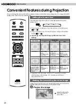 Preview for 28 page of JVC DLA-RS20 Instructions Manual