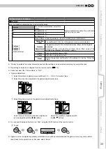 Preview for 33 page of JVC DLA-RS20 Instructions Manual