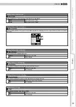 Preview for 39 page of JVC DLA-RS20 Instructions Manual